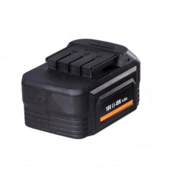 FERM CDA1096 - 18V 4.0Ah Li-Ion Battery for CDM1127