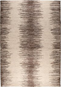 Dutchbone Rhea Vloerkleed - Grijs - 160x230cm