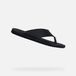 Geox Erice Sandales Hommes Noir Taille 46