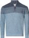 Babista Heren Trui - Lichtblauw - 72/74 - Katoen - Regular Fit