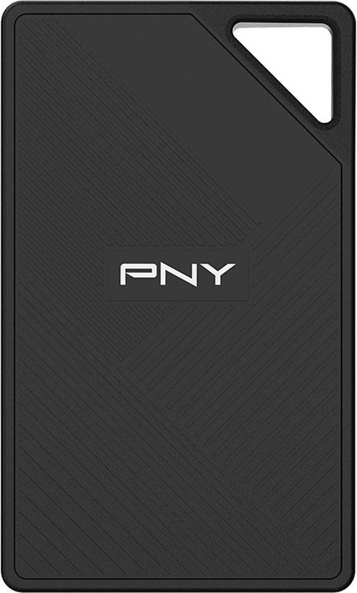 PNY Externe SSD 1TB USB-C 3.2