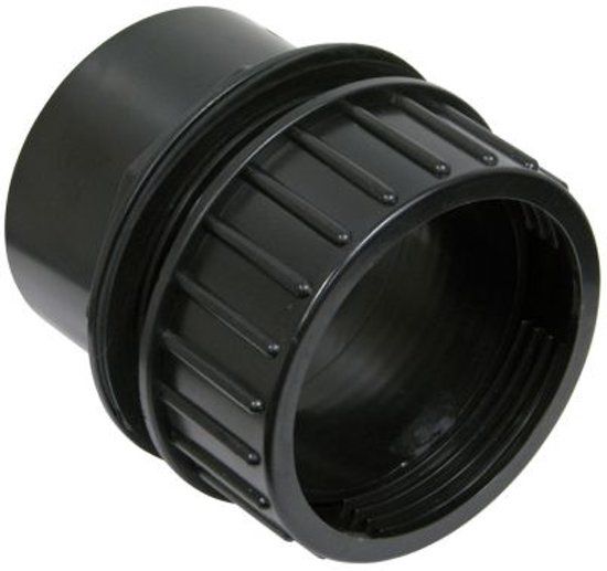xclear Tankdoorvoer ? 63 mm met schroefdraad