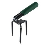 Faithfull Tools Essentials Hand Mini-Prong Cultivator, Blauw, 8,5 x 23 x 17 cm