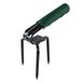 Faithfull Tools Essentials Hand Mini-Prong Cultivator, Blauw, 8,5 x 23 x 17 cm
