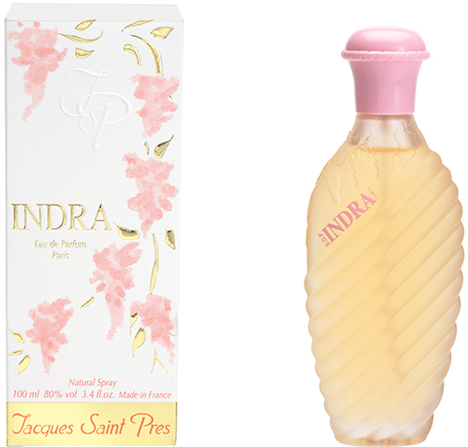 Ulric de Varens Indra eau de parfum / 100 ml / dames