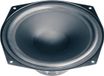 Visaton WS 20 E 8 inch 20.32 cm Bas-luidspreker 80 W 4 Ω