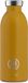 24Bottles Clima Bottle Safari Khaki - 500 ml