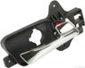 Taros Trade 59-0780-R-95714 deurgreep vooraan verchroomd