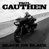 Coast2Coast Atlantic Paul Cauthen - Black On Black (LP)