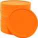 CombiCraft Blanco munten / Consumptiemunten Orange - Ø29mm - 500 pièces