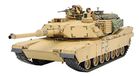 TAMIYA 300035269-1:35 US gevechtstank M1A2 Abrams Iraqi Freedom (2)