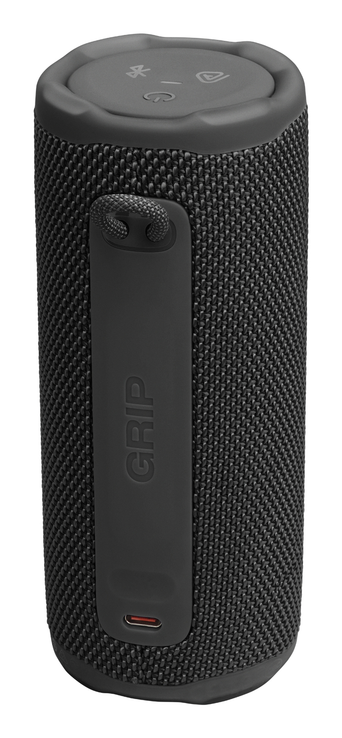 JBL Grip - Portable Bluetooth Speaker - Black