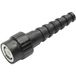 Telegärtner 100023305 Connecteur BNC, droit 50 Ω 1 pièce