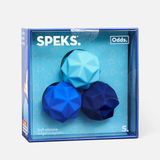 Top1Toys Smart NV Speks Odds - Peaks Blauw