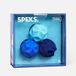Top1Toys Smart NV Speks Odds - Peaks Blauw