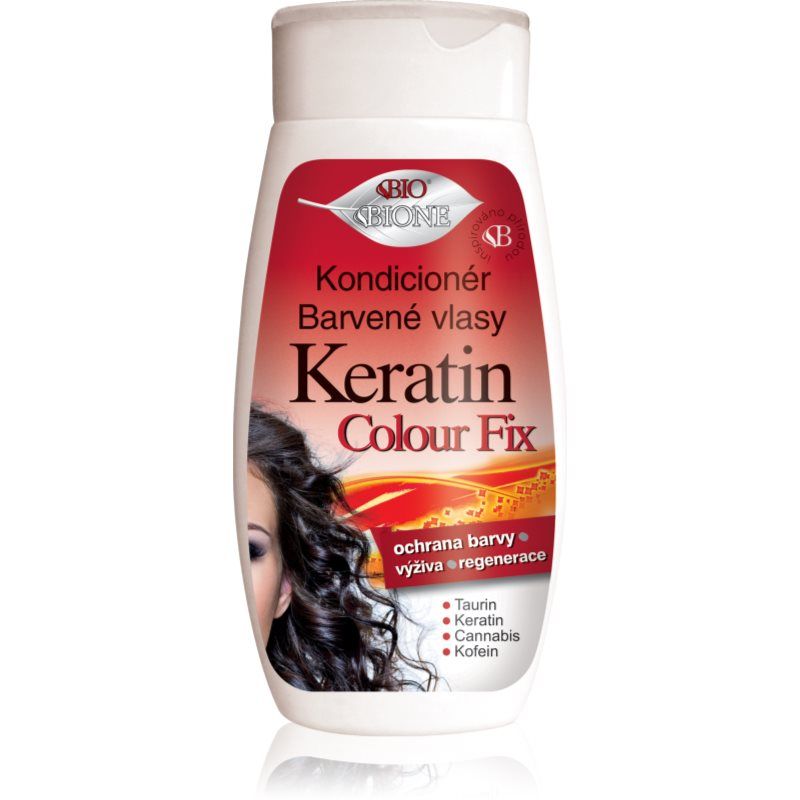 Bione Cosmetics Keratin