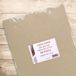 Florio 1403 envelop Beige