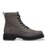 Timberland Bottes en cuir Britton Drive gris