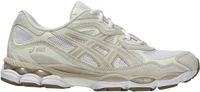 ASICS Gel - Sneakers - Unisex - Wit Feather Grey