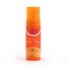 Tropical Fruits Grapefruit and Orange Foaming Body Wash Citrus 140ml