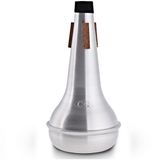 Gear4music Coppergate Rechte Demper voor Alttrombone van Gear4music