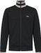 BOSS FZ Zone Sweatshirt Hommes Noir