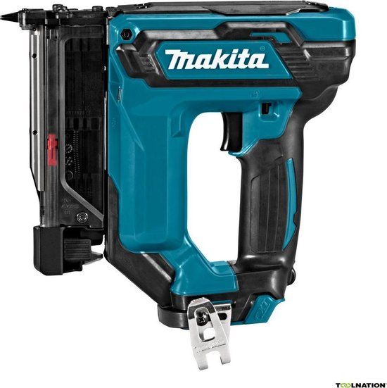 Makita PT354DZJ 12V Max Pin Tacker - Body in Mbox