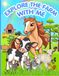 EXPLORE THE FARM WITH ME: YOUR COMPLETE VISUAL GUIDE TO FARM LIFE