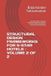 STRUCTURAL Libri GmbH Structural Design Frameworks for 5-Star Hotels - Volume 2 of 2