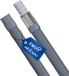 Sans marque Tuyau d'évacuation Extension Ø19mm pour Lave-linge Lave-vaisselle 25m - Longueur extra longue
