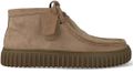Clarks Torhill HiStone Beige-47