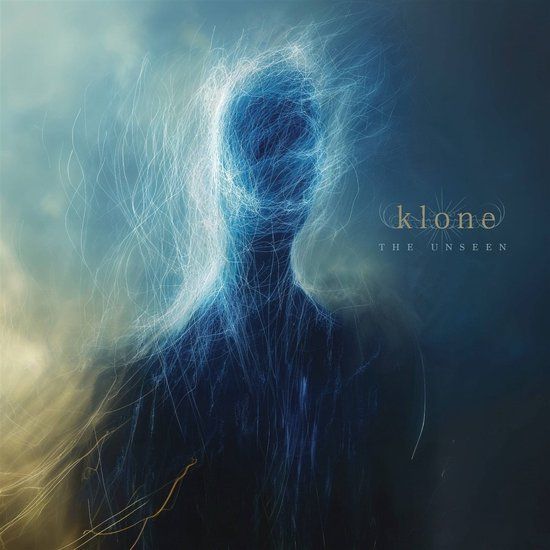 The Klone - The Unseen (CD)