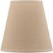 Duolla Kap Cone AB, Ø 15 cm, beige