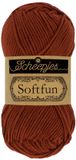 Scheepjes Softfun 50g - 2650 Rust