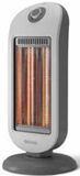 Olimpia Splendid Carbon Twist Infrarood Elektrisch Verwarmingsapparaat 1200 W Grijs