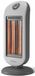 Olimpia Splendid Carbon Twist Infrarood Elektrisch Verwarmingsapparaat 1200 W Grijs