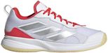 Adidas Avaflash Ih0511 Chaussures Femme Taille 42 Blanc