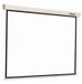 Reflecta CrystalLine Motor Projectiescherm - 200x200 cm - 1:1
