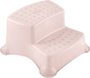 keeeper Igor Pure kinder krukje, tweestaps, blauw