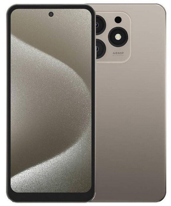 HOTWAV Note 13 max Gold - Smartphone - 6971593177568