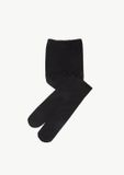 Comma - Panty - Zwart - Effen - 84% polyamide, 16% elastaan
