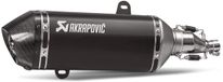 Akrapovic Akrapovič Uitlaat Racing SS | Vespa GTS 125 / 150