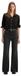 Levi's Ribcage Bell High Waist ausgestellte Jeans