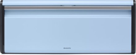 Brabantia Broodtrommel met klepdeksel - Dreamy Blue