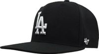 47 Brand Los Angeles Dodgers No Shot 47 Captain 47 Cap