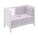 Cambrass 46630 lit de bébé Support