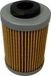 Ammann Filtre à huile pour APH 60/85, 6530, 65/85, AR, ARW, 65, AVH, 1000, 4020, 5010 / HY9385