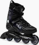 Fila Legacy Comp '22 Unisex Zwart - Lichtgrijs - Wit Skates Maat 44
