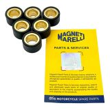 Magneti Marelli Roller core set mag marel 6x 19x15.5 mm 6.0 gramm