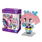 NIS Disgaea 6: Defiance of Destiny Nanoblock Series - Bieko